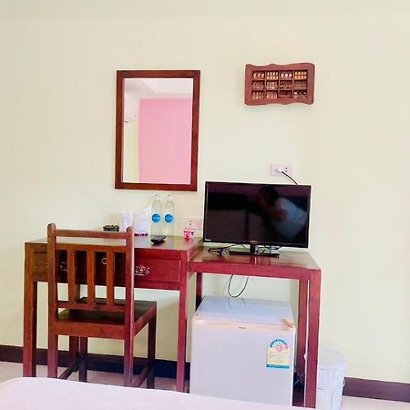 Baan Karnjana Hotel Samui サムイ島 エクステリア 写真