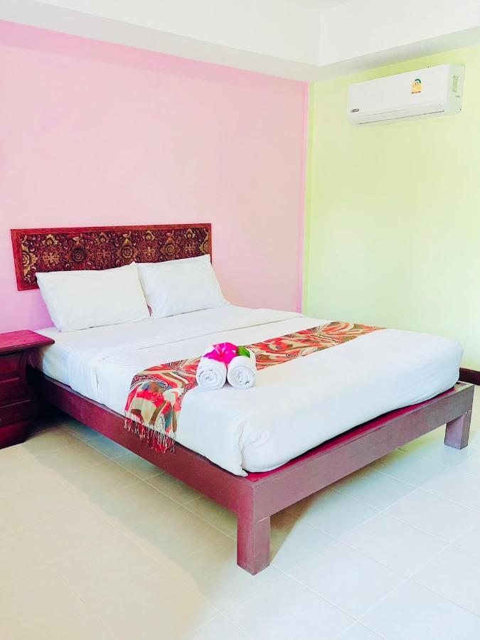 Baan Karnjana Hotel Samui サムイ島 エクステリア 写真