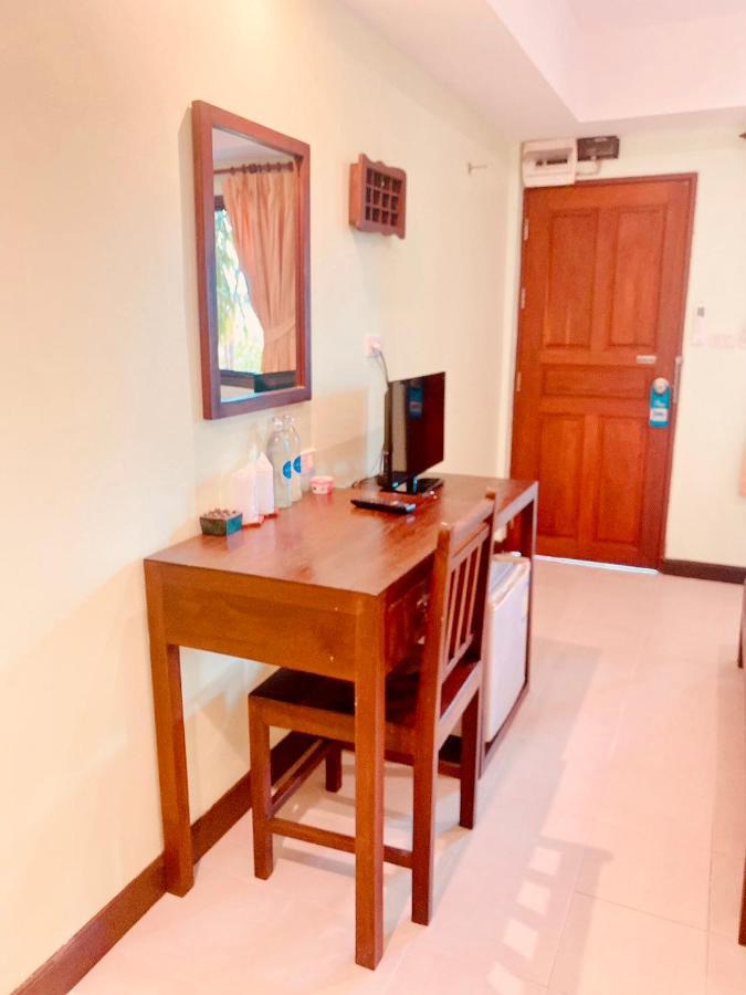 Baan Karnjana Hotel Samui サムイ島 エクステリア 写真