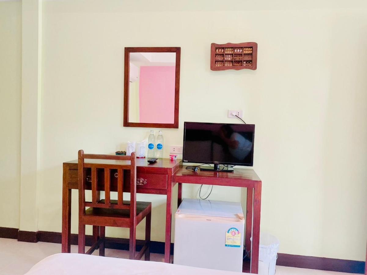 Baan Karnjana Hotel Samui サムイ島 エクステリア 写真