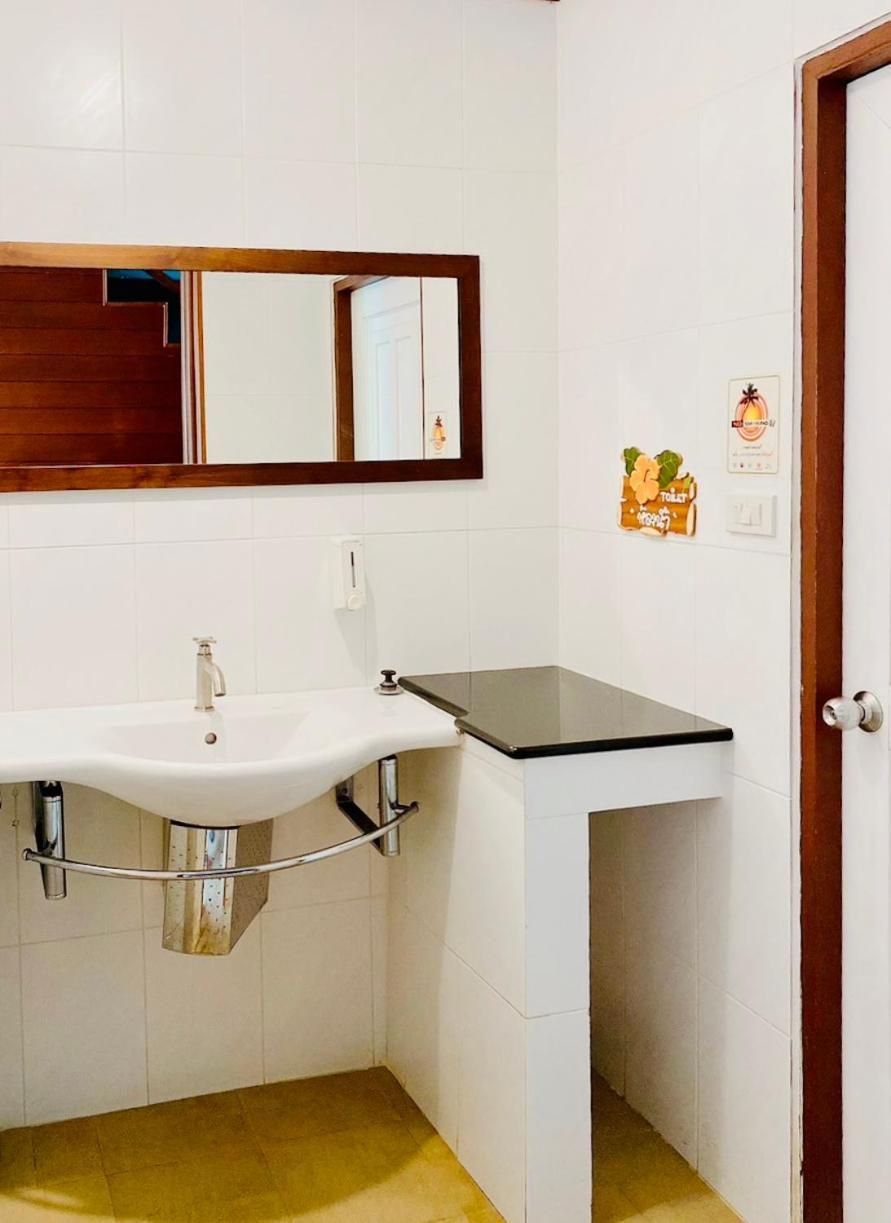 Baan Karnjana Hotel Samui サムイ島 部屋 写真